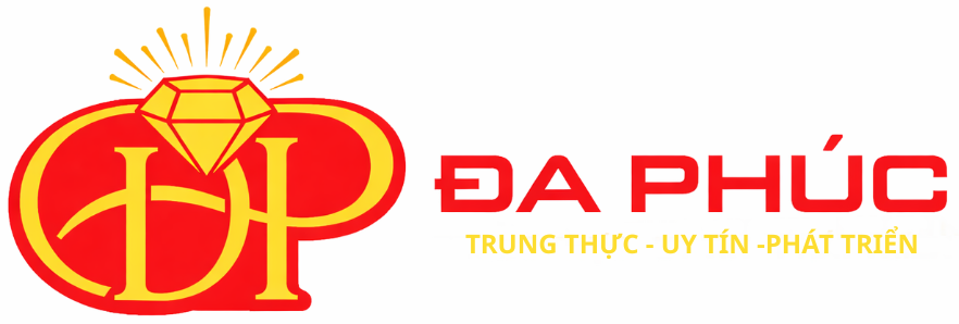 Vàng Đa Phúc